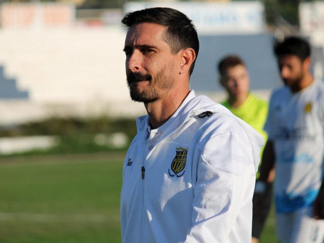 Nicola Manunza, allenatore, Villasimius