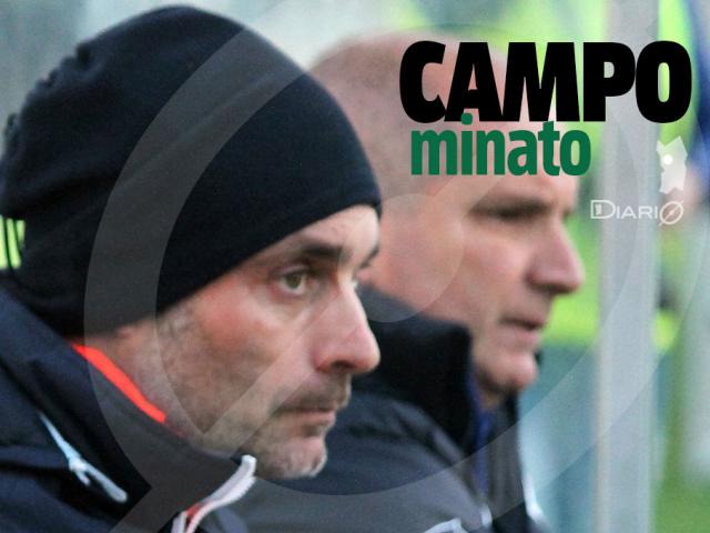 Filippo Zani, allenatore, Thiesi