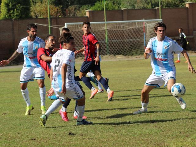 Salvi Costa, attaccante, Iglesias 