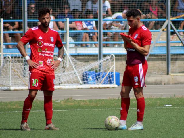 Stefano Sarritzu, attaccante, Monastir