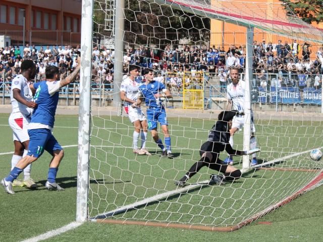 Alessandro Aloia, attaccante, Monastir