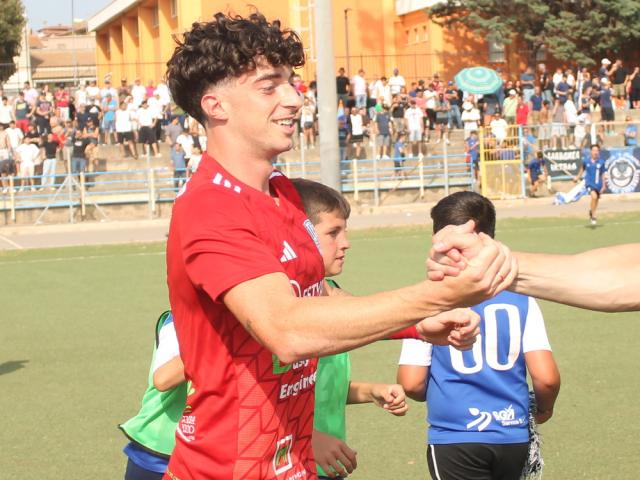 Tomaso Arzu, difensore, Monastir