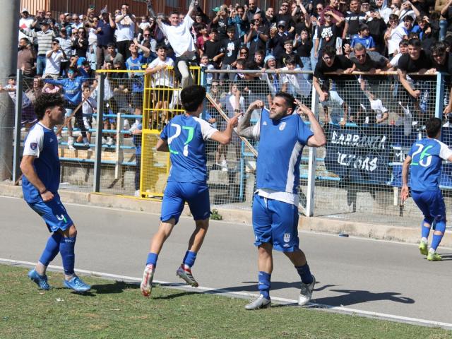 Alessandro Aloia, attaccante, Monastir