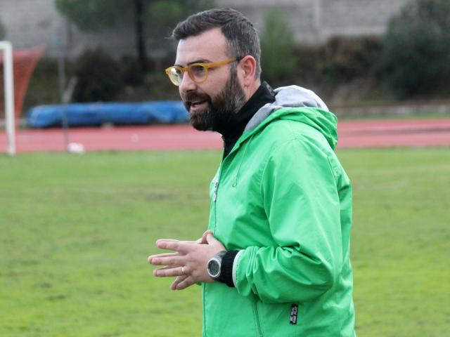 Lello Floris, allenatore, Guspini