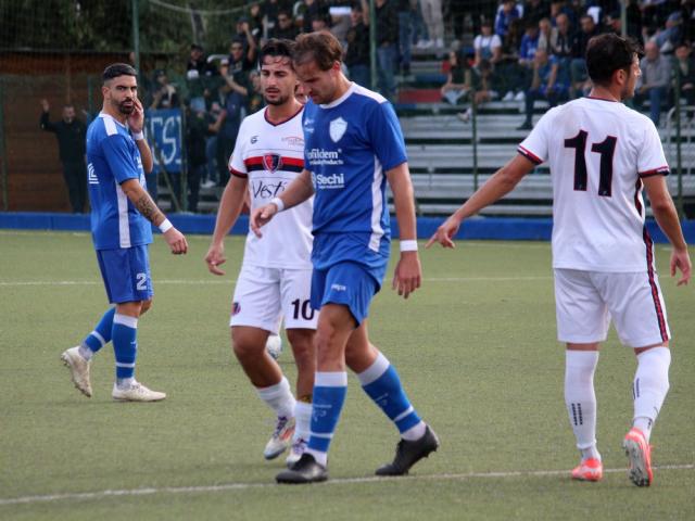 Bruno Lemiechevsky, attaccante, Tempio