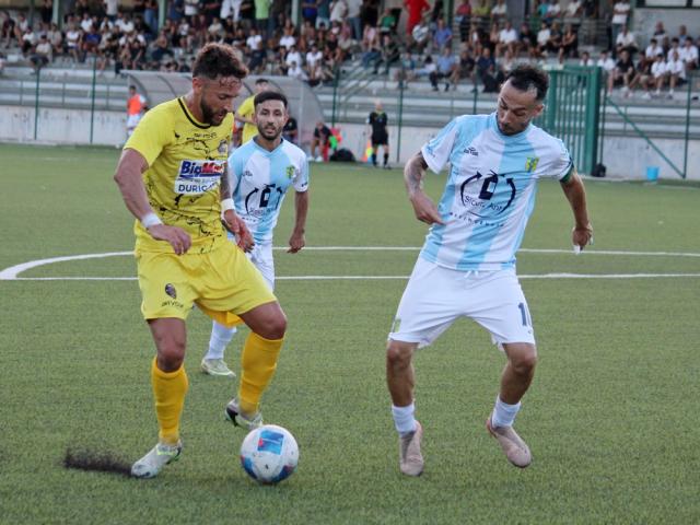 Stefano Sarritzu, attaccante, Terralba