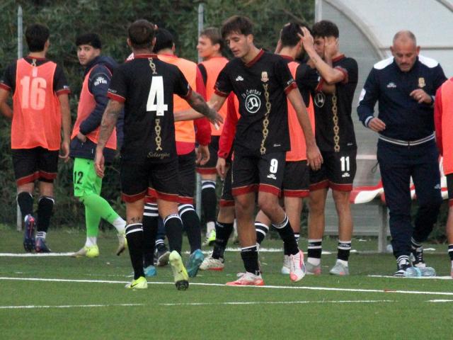 Stanislao Lepore, centrocampista, Selargius