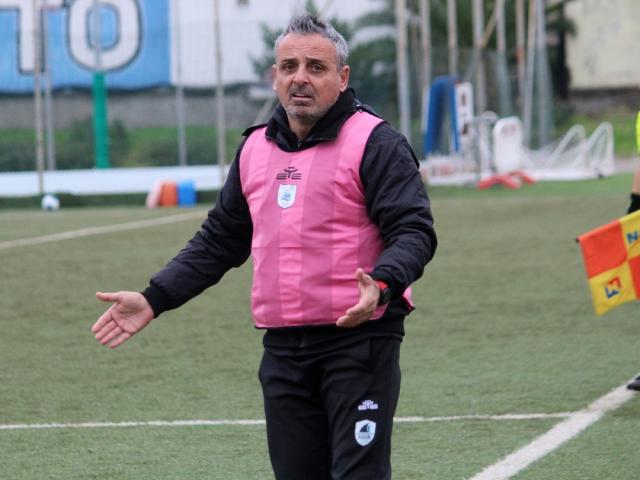 Raffaele Cerbone, allenatore, Budoni