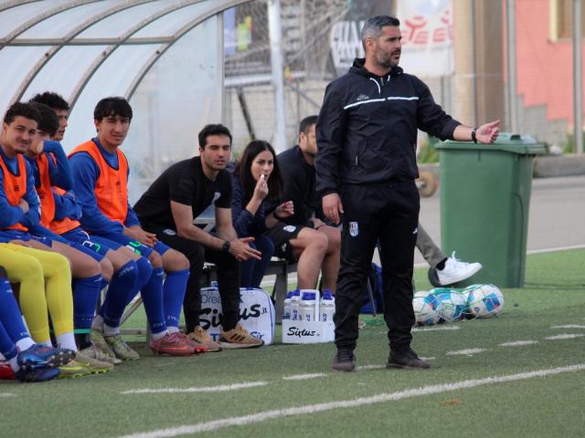 Marcello Angheleddu, allenatore, Monastir