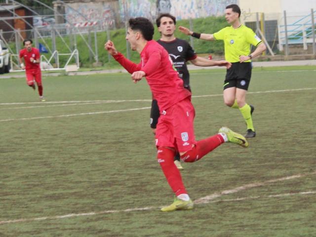 Alberto Leone, attaccante, Monastir