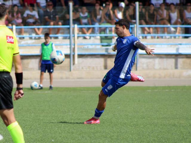 Simone Pinna, difensore, Monastir