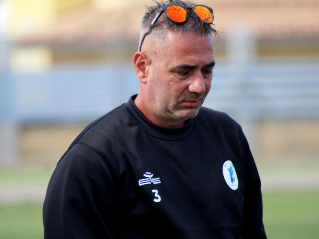 Francesco Loi, allenatore, COS