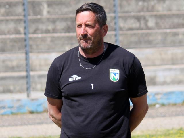 Claudio Bonomi, allenatore, Budoni