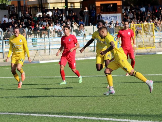 Alessio Murgia, centrocampista, COS