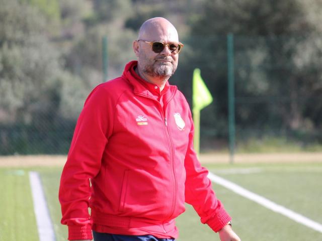 Antonio Prastaro, allenatore, Villasimius