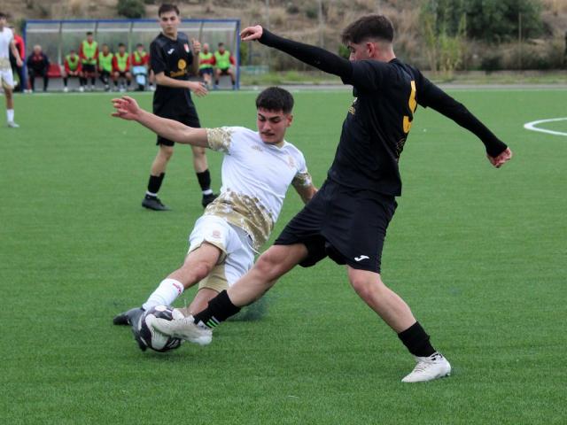 Matteo Cannas, centrocampista, Selargius