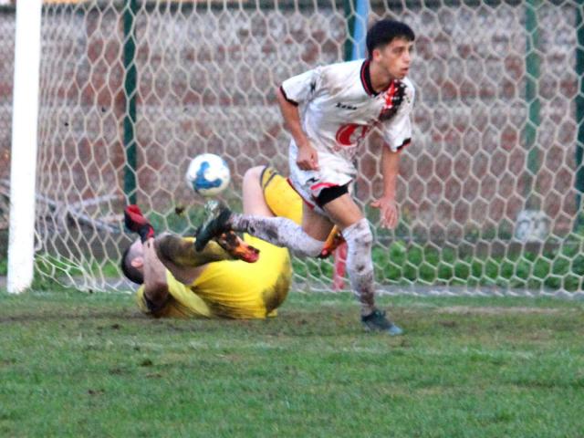 Antonny Cancilieri, attaccante, Iglesias