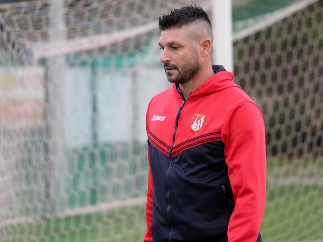 Giorgio Ferraro, allenatore, Samugheo