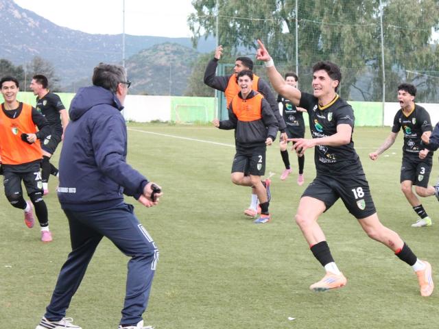 Bebo Antinori, allenatore, Castiadas