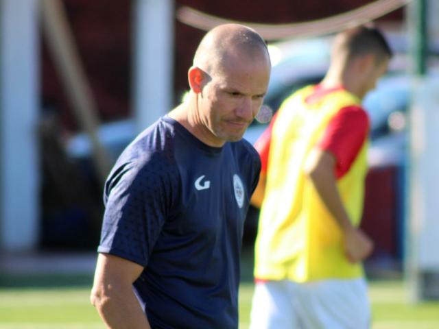 Tore Mereu, allenatore, Tortolì