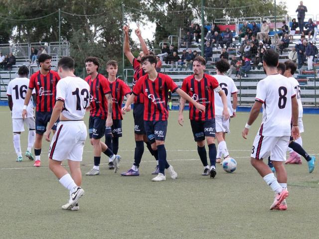 Joel Salvi Costa, attaccante, Iglesias