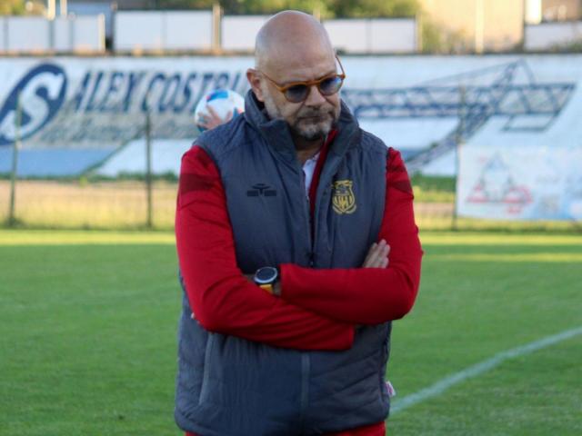 Antonio Prastaro, allenatore, Villasimius