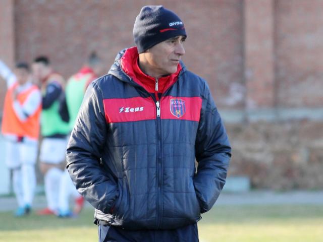 Giampaolo Murru, allenatore, Iglesias