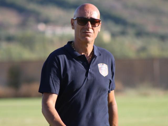 Giampaolo Murru, allenatore, Iglesias