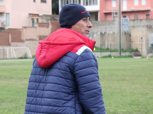 Giampaolo Murru, allenatore, Iglesias