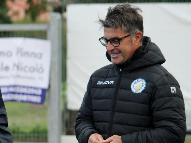 Sandro Acciaro, allenatore, Ilvamaddalena