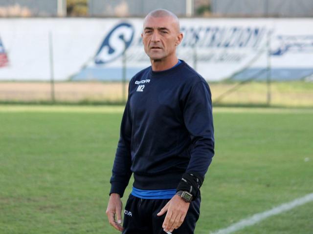 Massimiliano Fascia, allenatore, Ilvamaddalena