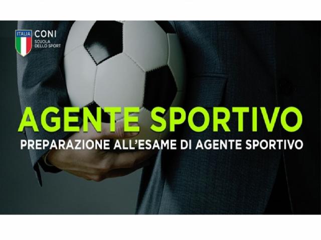 Agente Sportivo