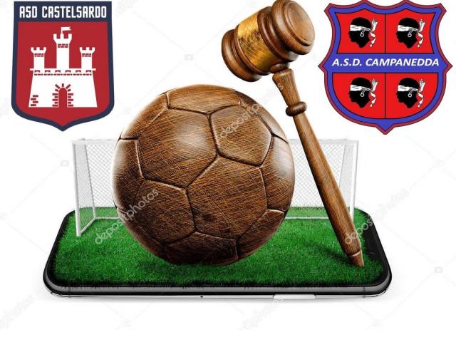 Giudice Sportivo