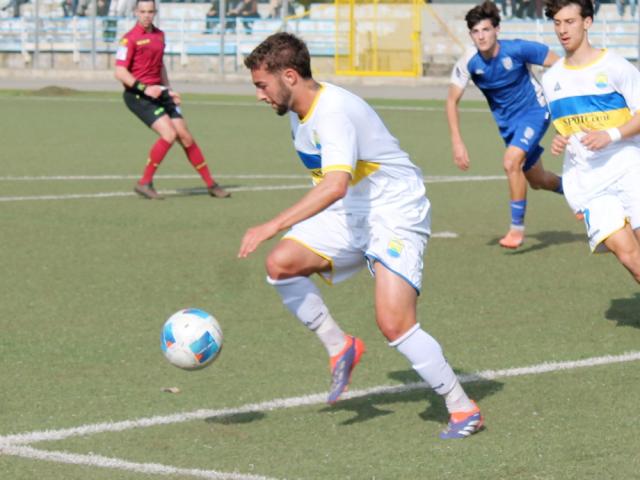 Pedro Lopes, centrocampista, Ischia