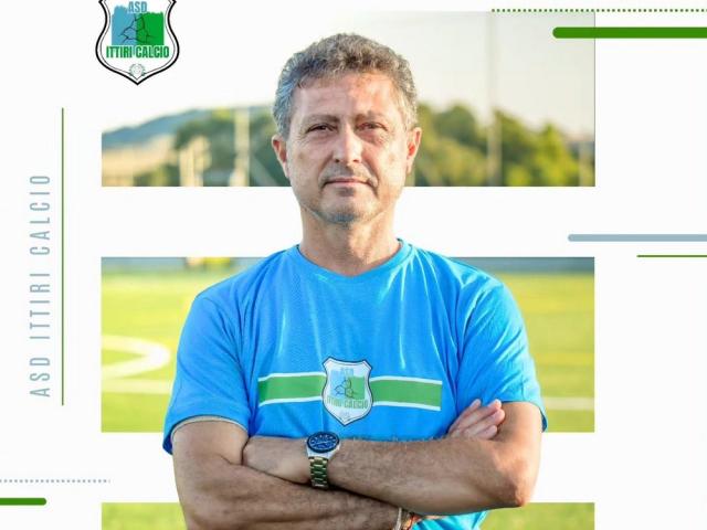 Massimiliano Nieddu, allenatore, Ittiri