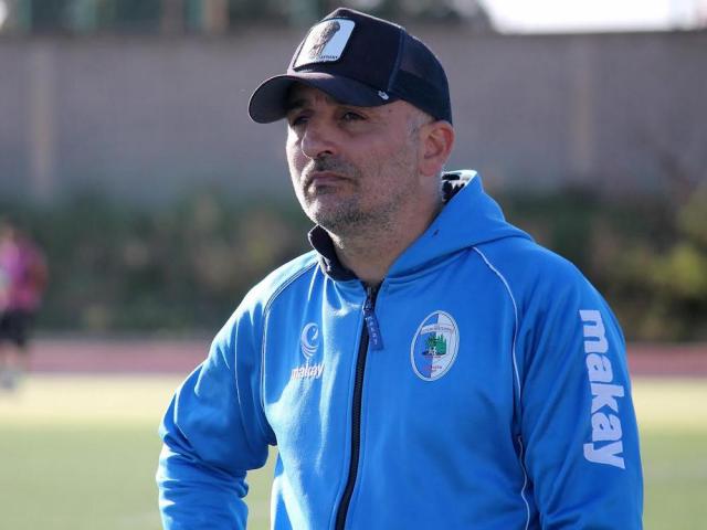 Igor Piro, allenatore, La Palma