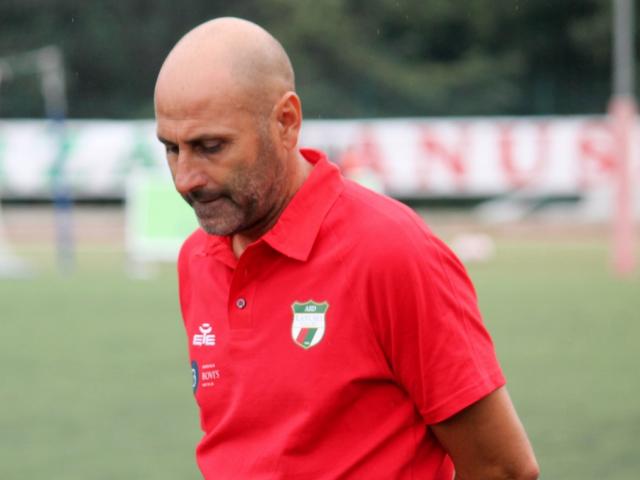 Aldo Gardini, allenatore, Lanusei