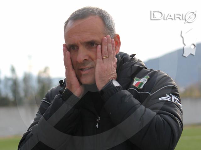 Gianluca Hervatin, allenatore, Lanusei
