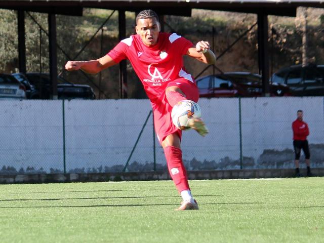 Gabriel Silva, centrocampista, Lanusei