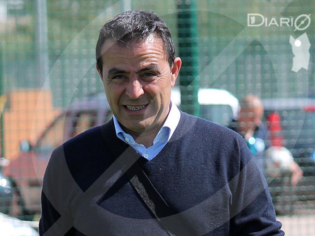 Adriano Fantoni, direttore sportivo, Latte Dolce