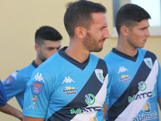 Daniele Bianchi, centrocampista, Latte Dolce