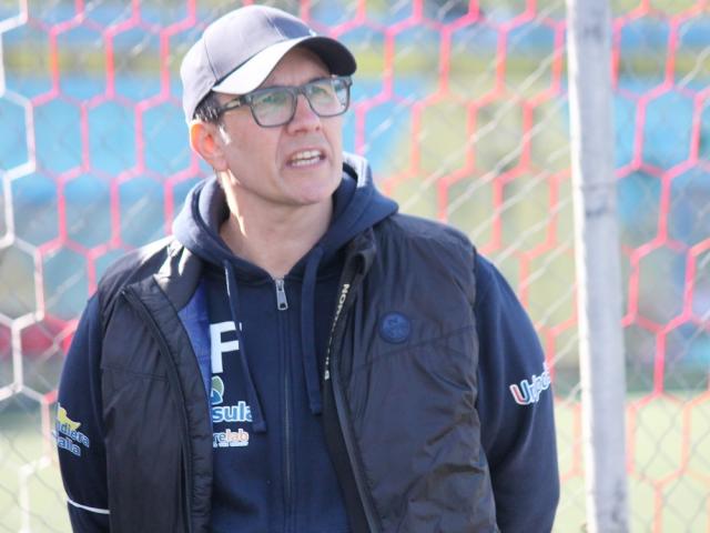 Fabio Fossati, allenatore, Latte Dolce