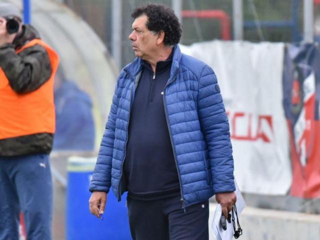 Mauro Giorico, allenatore, Latte Dolce