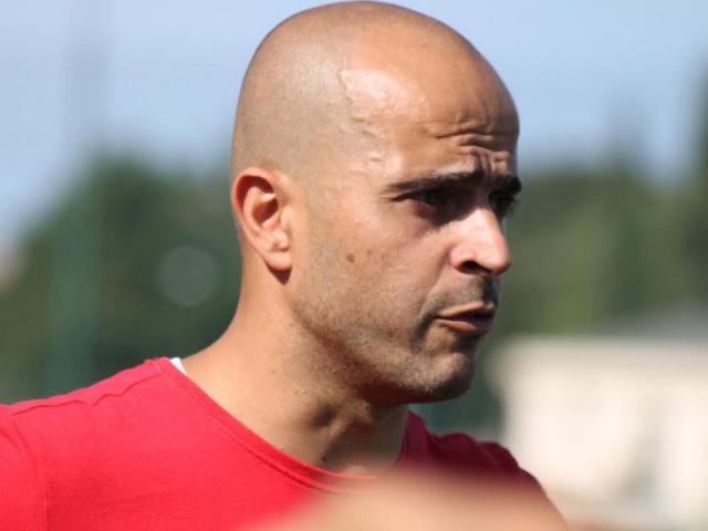 Antonio Marinu, allenatore, Latte Dolce