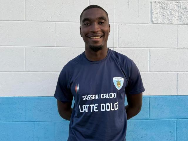 Emmanuel Tannor, attaccante, Latte Dolce