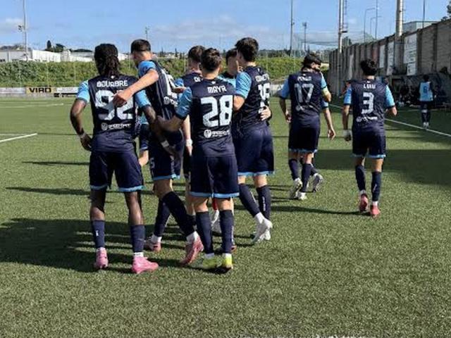 Stipe Tokic, attaccante, Latte Dolce