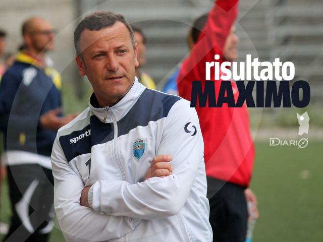 Massimiliano Paba, allenatore, Latte Dolce