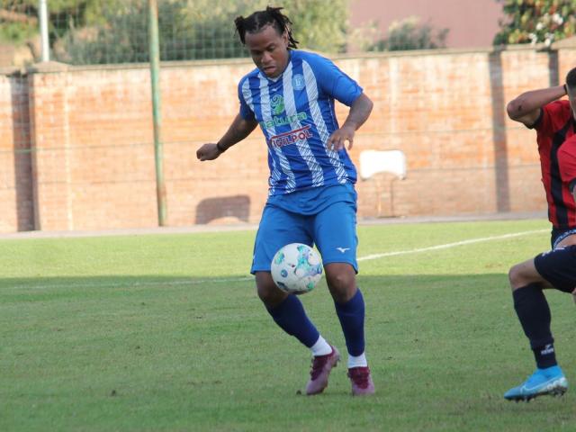 Jerry Ortiz, attaccante, Li Punti