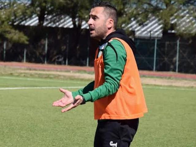 Marco Piga, allenatore, Orrolese