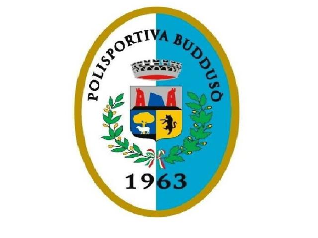 Logo Buddusò